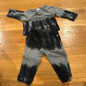 Splendid Baby Outfit (6-12mo)